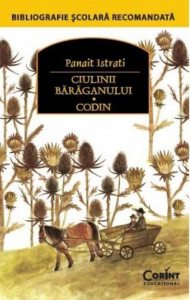 Ciulinii baraganului. Codin