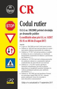 Codul rutier
