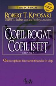 Copil bogat, copil istet. Startul financiar in viata