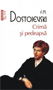 Crima si pedeapsa