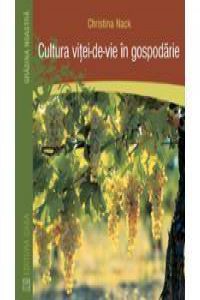 Cultura vitei-de-vie in gospodarie