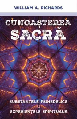 Cunoasterea sacra de William Richards