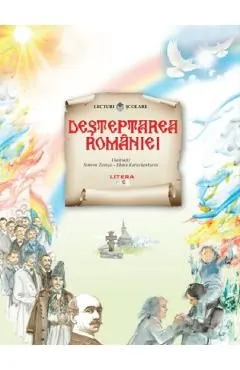 Desteptarea Romaniei de Autor Anonim