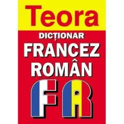Dictionar francez-roman de buzunar de Sanda Mihaescu-Cirsteanu