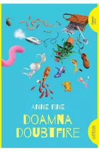 Doamna Doubtfire