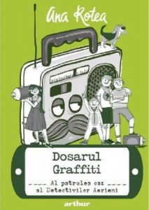 Dosarul Graffiti