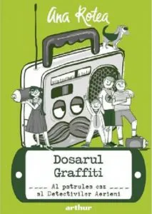 Dosarul Graffiti