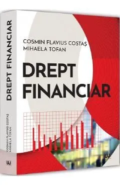Drept financiar de Mihaela Tofan