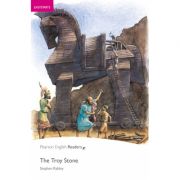 Easystart. The Troy Stone