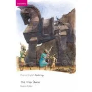 Easystart. The Troy Stone de Stephen Rabley