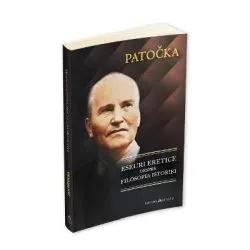 Eseuri eretice despre filosofia istoriei de Jan Patocka