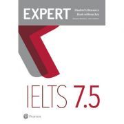 Expert IELTS 7. 5 Student