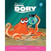 Finding Dory
