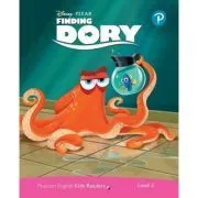 Finding Dory de Gregg Schroeder