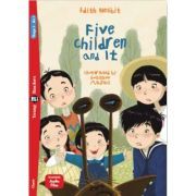 Five Children and It