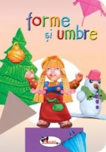 Forme si umbre de colectiv Aramis