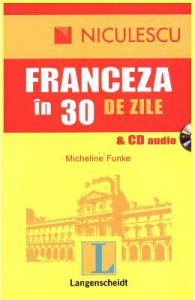Franceza in 30 de zile