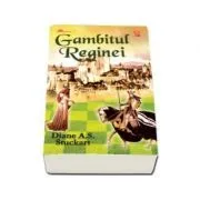 Gambitul Reginei de Diane Stuckart
