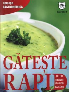 Gateste rapid