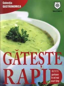 Gateste rapid