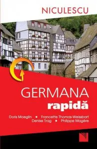 Germana rapida de Doris Moeglin