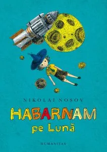 Habarnam pe Luna