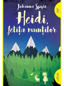 Heidi, fetita muntilor