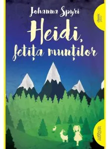 Heidi, fetita muntilor