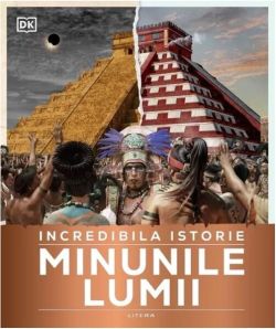 Incredibila istorie