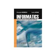 Informatics. Operating systems and application software