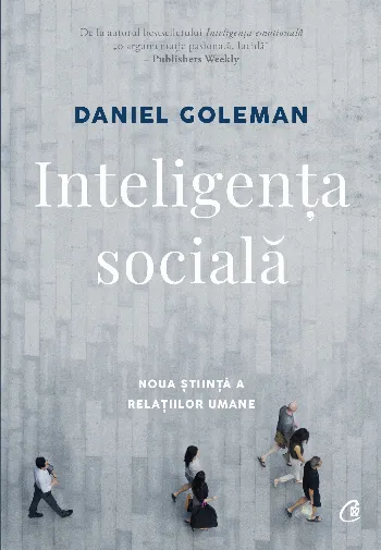 Inteligența socială
