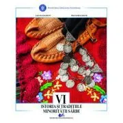 Istoria si traditiile minoritatii sarbe. Manual pentru clasa 6 de Sasa Malimarcov