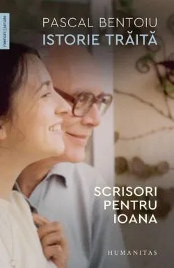 Istorie trăită de Pascal Bentoiu