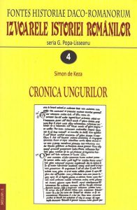 Izvoarele istoriei romanilor (Vol.4)