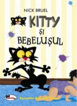 Kitty și bebelușul