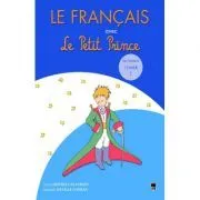 Le francais avec Le Petit Prince 1. L'Hiver de Despina Calavrezo