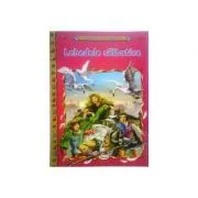 Lebedele salbatice de Hans Christian Andersen