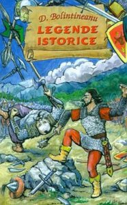 Legende istorice