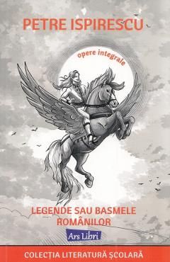 Legende sau basmele romanilor