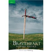 Level 3. Braveheart