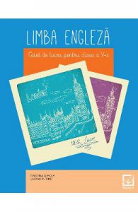 Limba engleza