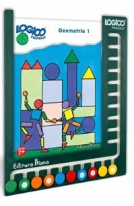 Logico de Set cu Tablita