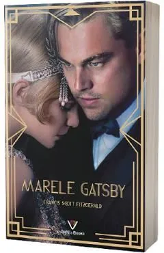 Marele Gatsby de F. Scott Fitzgerald