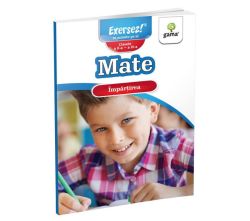 Mate. Impartirea
