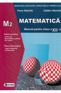 Matematica M2
