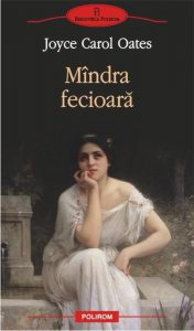 Mindra fecioara