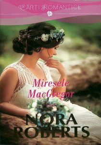 Miresele Macgregor