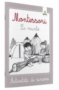 Montessori. La munte