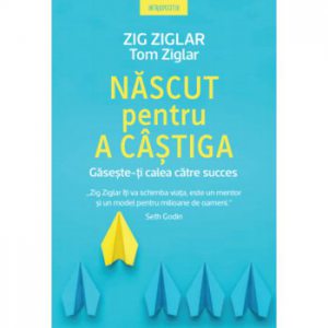 Nascut pentru a castiga