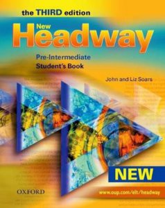 New Headway, Third Edition Pre-Intermediate: Student